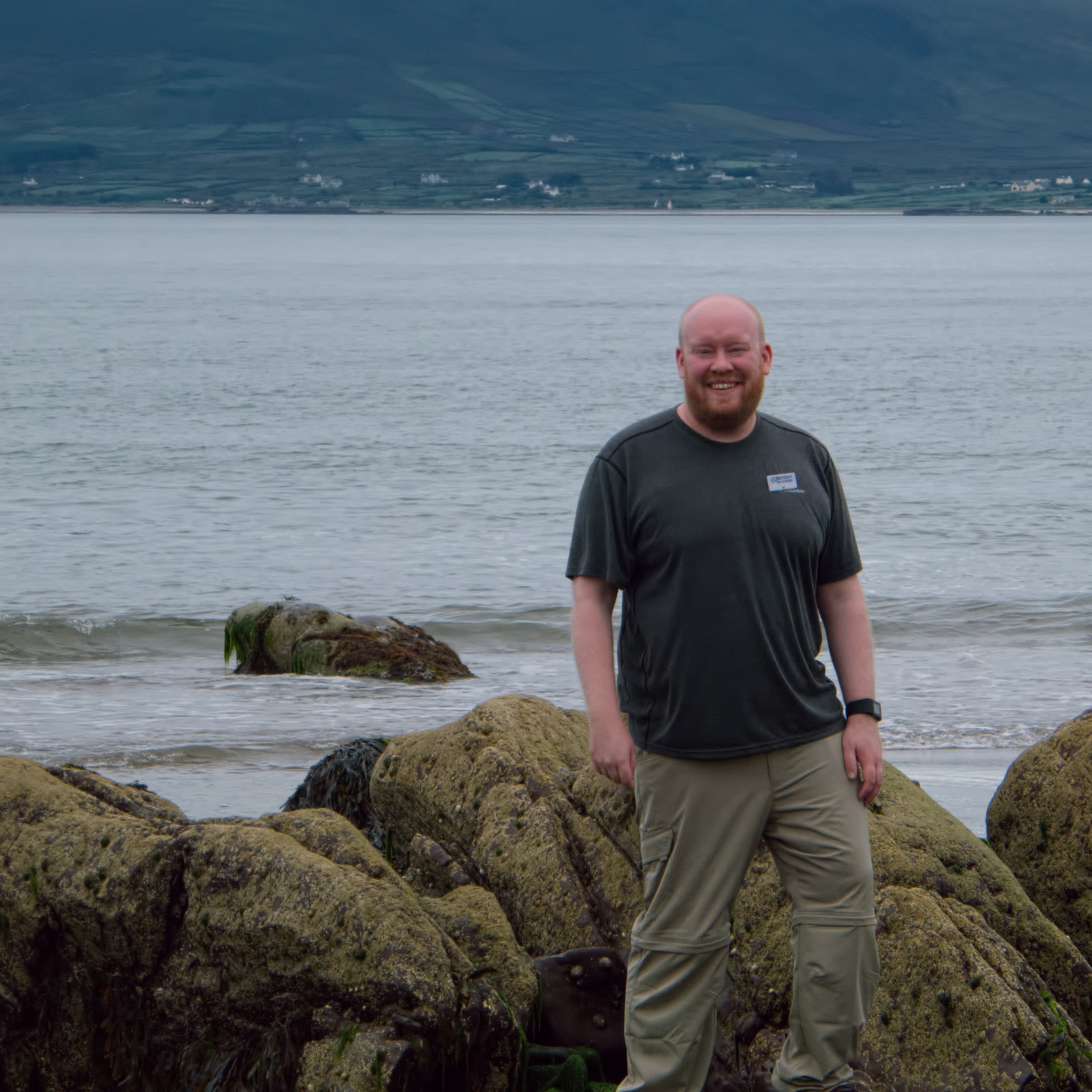 JB Carroll profile image